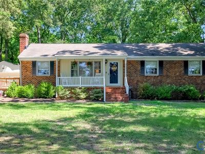 8024 Little Florida Rd, Mechanicsville, VA, 23111