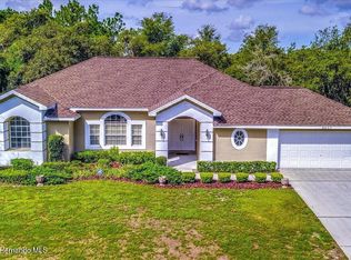 9477 Wilderness Trl, WEEKI WACHEE, FL 34613