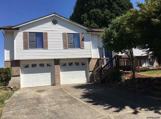 535 NW Sunrise Pl, Sublimity, OR 97385