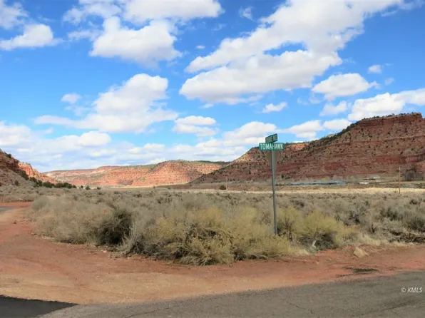 16 Tomahawk Cir, Kanab, UT 84741