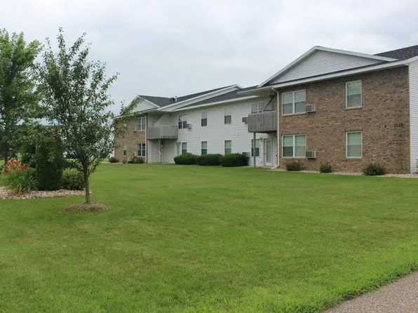 One and Two Bedroom Units located at 3401 Wilson Ave in Plover, 3401 Wilson Ave #24, Plover, WI 54467