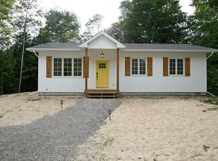 34 Rolling Hills Dr, South Bruce Peninsula, ON N0H2T0