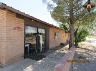 2650 City St, Truth Or Consequences, NM 87901