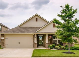 11417 Sadie St, Frisco, TX 75034