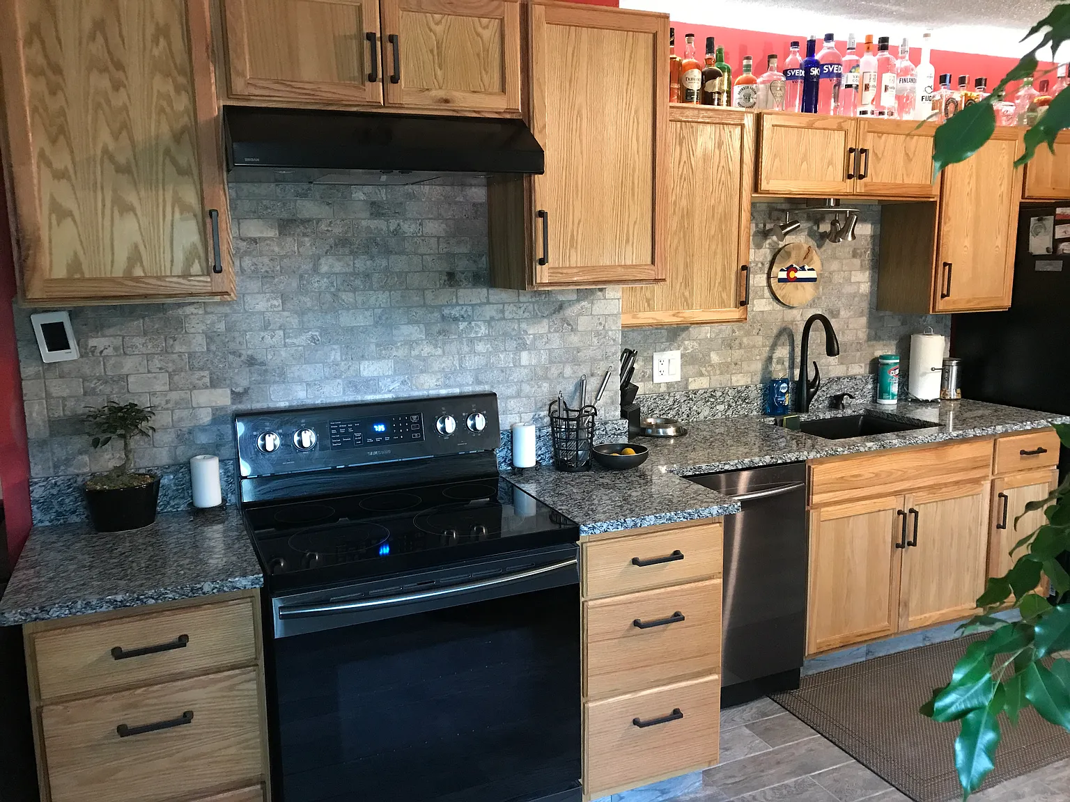 2 bed, 950 sqft, $1,800 — Photo 4