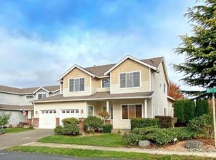 7923 151st St E, Puyallup, WA 98375