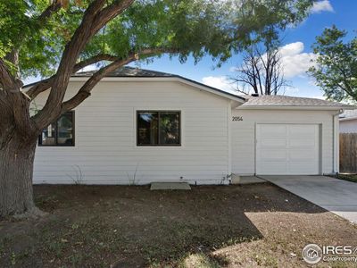 2054 Wedgewood Dr, Greeley, CO, 80631