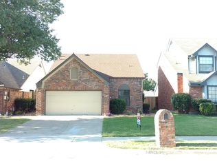 1224 Settlers Way, Lewisville, TX 75067