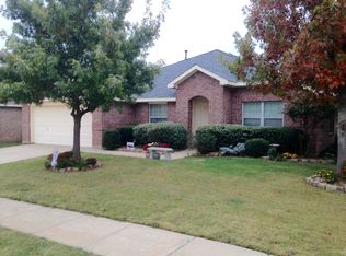 8465 Ladina Pl, Fort Worth, TX 76131