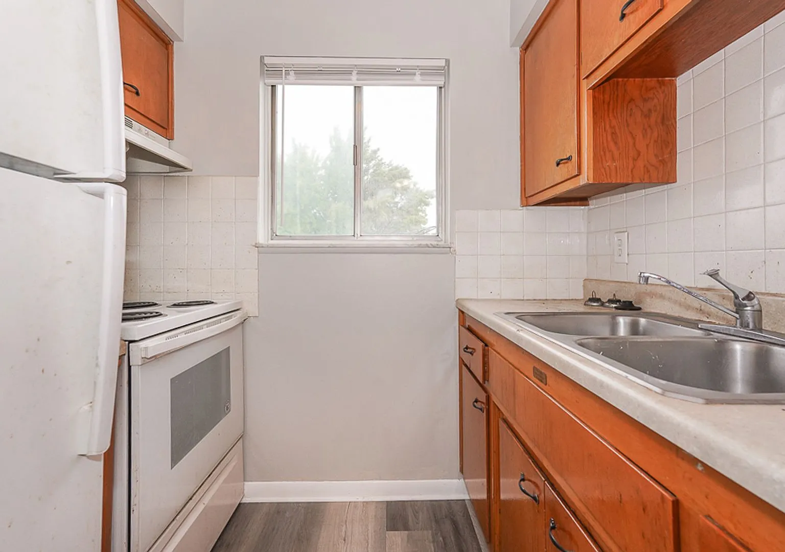 4224 W 20 St Cleveland, Oh. 44109 — Photo 1