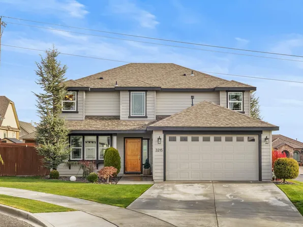 3215 S Volland Ct, Kennewick, WA 99337