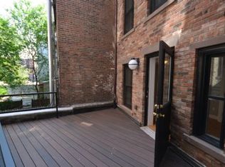 43 Macdougal St #2, New York, NY 10012