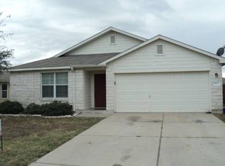 18137 Topsail Dr, Manor, TX 78653