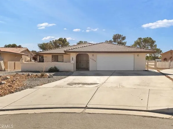 27929 Forest Ct, Helendale, CA 92342