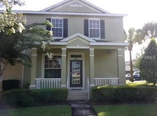 14071 Ancilla Blvd, Windermere, FL 34786