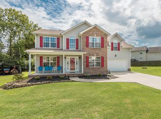 5304 Mount Holly Ln, Knoxville, TN 37931