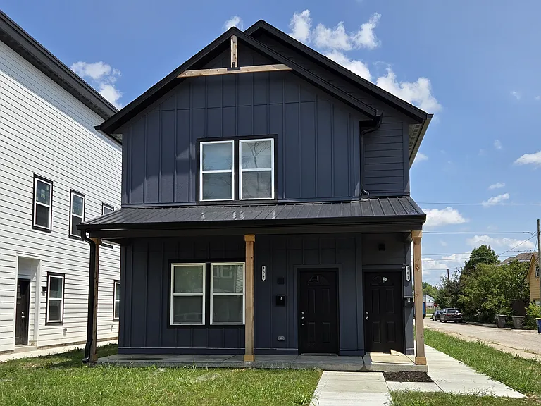 401 N Walcott St #A — Photo 1