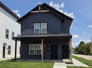 401 N Walcott St #B, Indianapolis, IN 46201