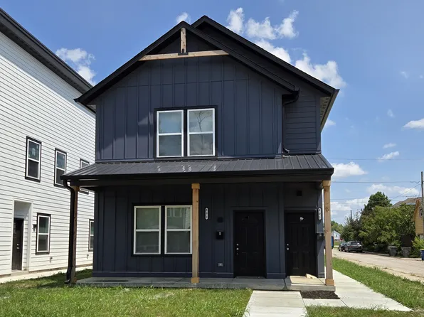 401 N Walcott St, Indianapolis, IN
