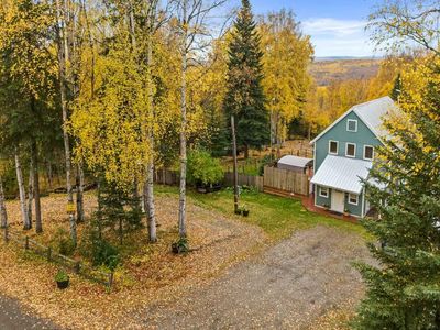 1083 Trianon Dr, Fairbanks, AK, 99712