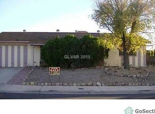 232 Kirk Ave, Henderson, NV 89015
