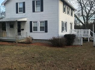 25 May Ter, Weymouth, MA 02190