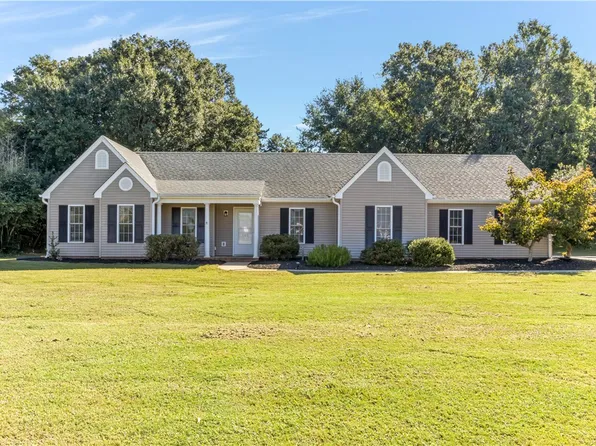144 Hurst Ave, Anderson, SC 29625