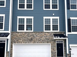 57 Dover Ct, Bridgeport, WV 26330