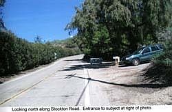 Stockton Road