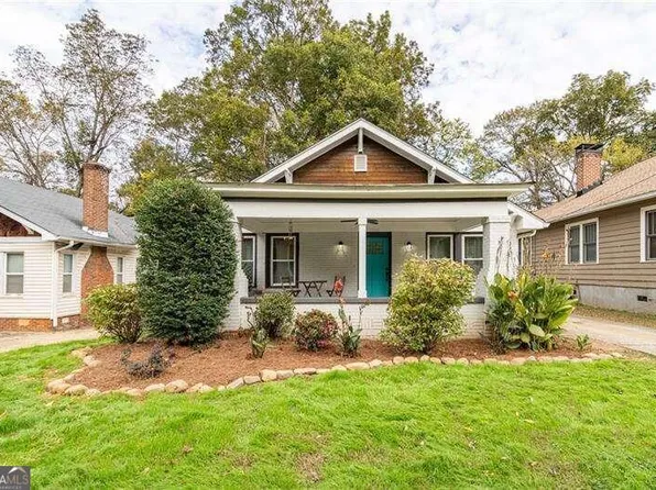 1603 Rogers Ave SW, Atlanta, GA 30310