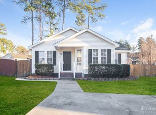 26 Reidy Ct, Columbia, SC 29223