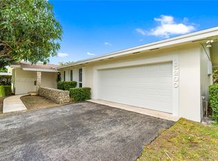 Southwood 11th Addn, Palmetto Bay, FL 33157