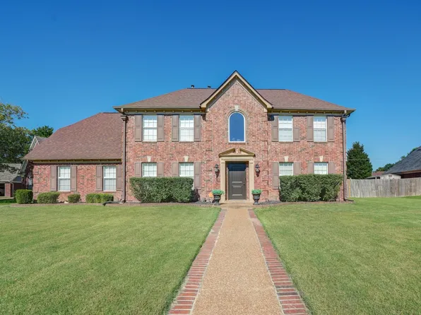 3140 Long Bridge Ln, Lakeland, TN 38002