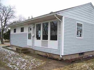 1515 Linden Ave, Mishawaka, IN 46544