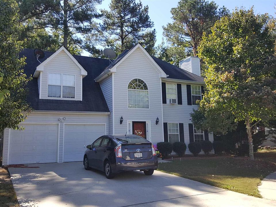 Welcome Home!