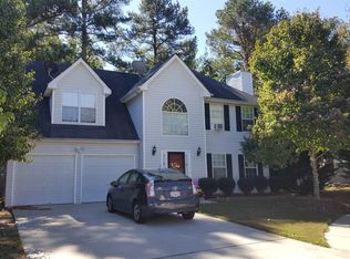 350 Toffee Ct, McDonough, GA