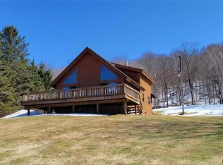 2244 Scotch Mountain Rd, Delancey, NY 13752