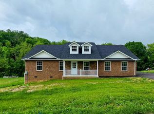 238 Buttercup Fields Rd, Newport, TN 37821