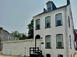 509 E Strawberry St, Lancaster, PA 17602