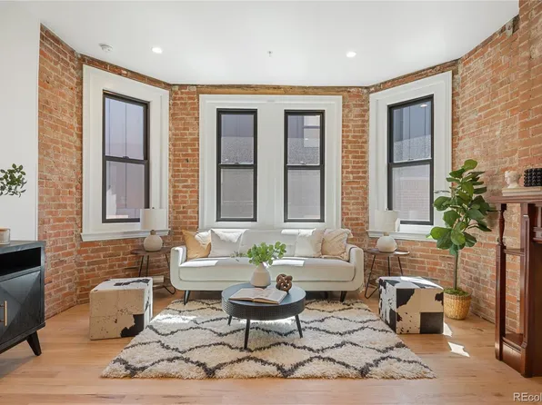 1763 N Williams Street #201, Denver, CO 80218