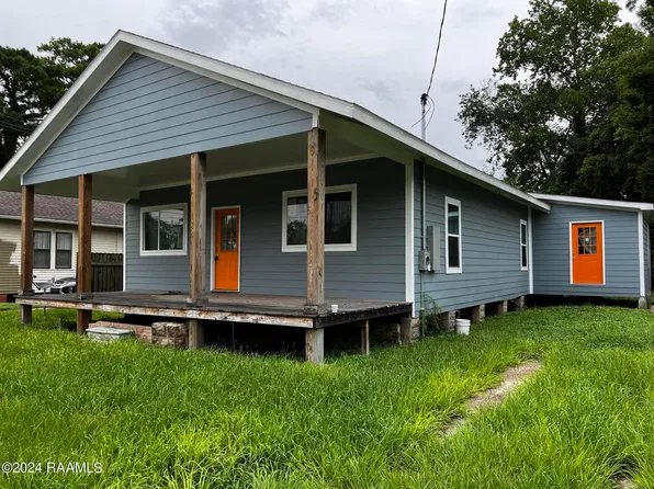 514 Voorhies St, Lafayette, LA 70501