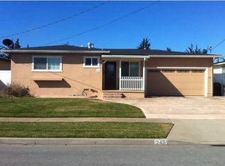 246 Grant St, Marina, CA 93933