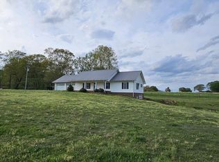 343 T C Grace Rd, Jasper, AL 35504