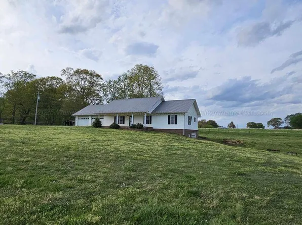 343 T C Grace Rd, Jasper, AL 35504