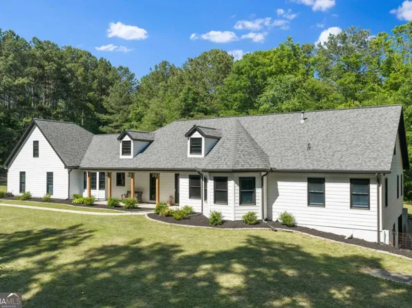 1815 Ashton Brooke Ln, Buford, GA 30519