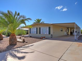 25414 S Montana Ave, Sun Lakes, AZ 85248