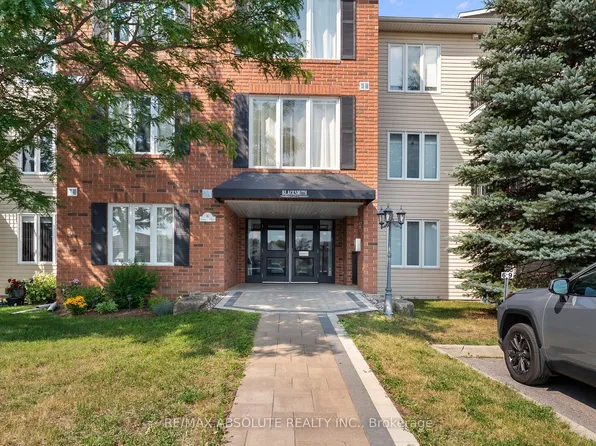 16 Sheffield St #107, Arnprior, ON K7S 0A2
