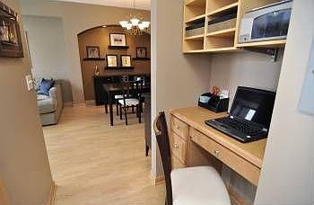 4th image of 500 Grant St E #2109
