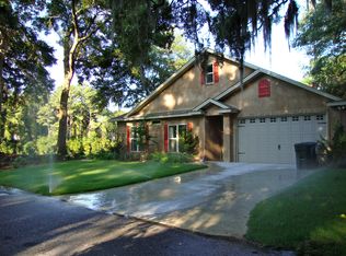 501 Lake Shore Trce, Saint Simons Island, GA 31522