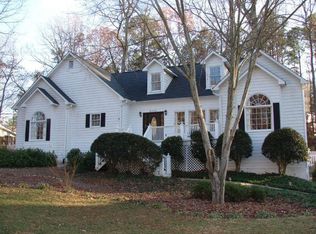 6146 Pritchett Dr, Powder Springs, GA 30127